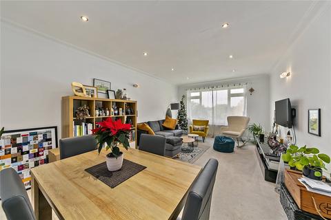 undefined, Kew Road, Kew, TW9