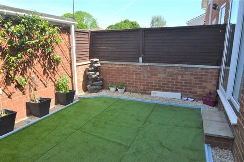 7 Bilbie Close, Cullompton, EX15 1LG