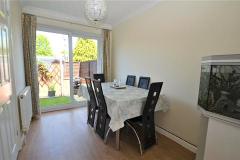 7 Bilbie Close, Cullompton, EX15 1LG