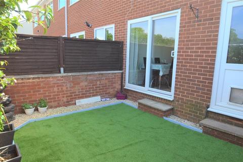 7 Bilbie Close, Cullompton, EX15 1LG
