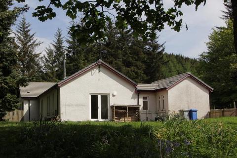 undefined, 3a Campshead, Crawford, Biggar, South Lanarkshire, ML12