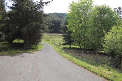 undefined, 3a Campshead, Crawford, Biggar, South Lanarkshire, ML12