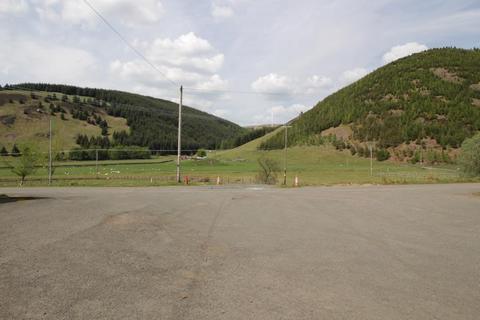 undefined, 3a Campshead, Crawford, Biggar, South Lanarkshire, ML12
