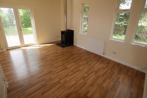 undefined, 3a Campshead, Crawford, Biggar, South Lanarkshire, ML12