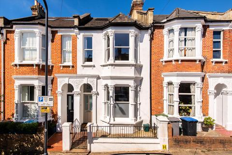 26 Douglas Road, London, NW6 7RP