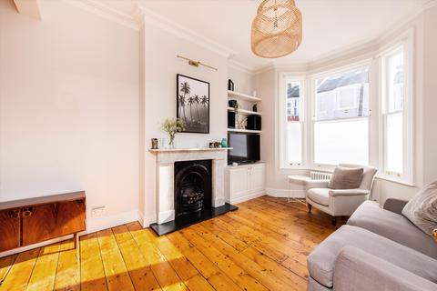 26 Douglas Road, London, NW6 7RP