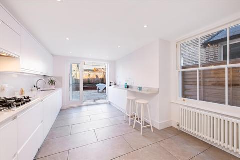 26 Douglas Road, London, NW6 7RP