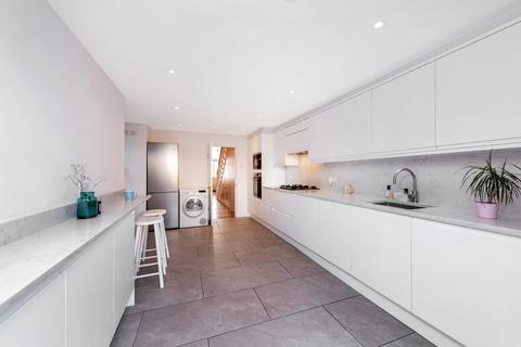 26 Douglas Road, London, NW6 7RP