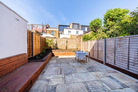 26 Douglas Road, London, NW6 7RP