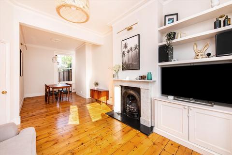 26 Douglas Road, London, NW6 7RP