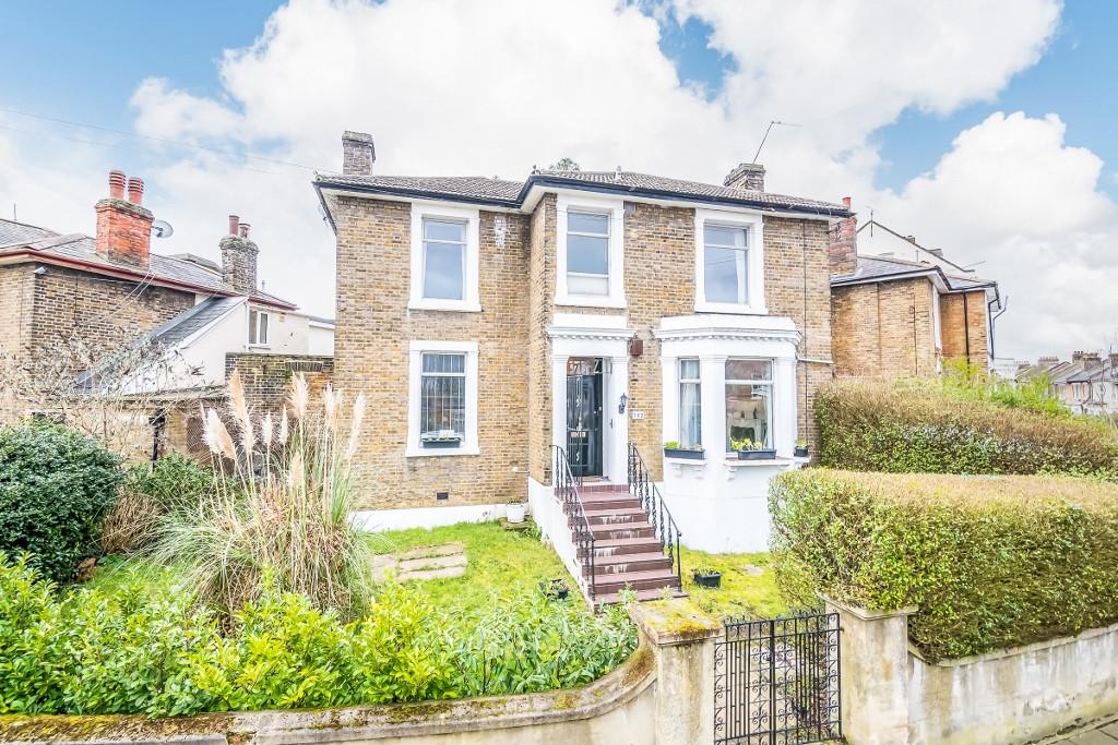 Eglinton Road, London, SE18 4 bed detached house £749,950