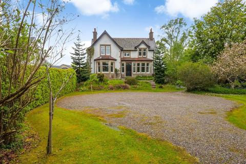 Sunnyside South Crieff Road, Comrie, Crieff, PH6 2HF