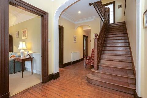 Sunnyside South Crieff Road, Comrie, Crieff, PH6 2HF