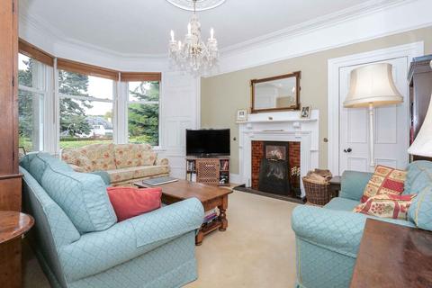 Sunnyside South Crieff Road, Comrie, Crieff, PH6 2HF