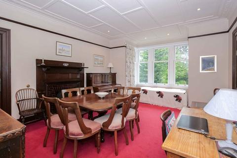Sunnyside South Crieff Road, Comrie, Crieff, PH6 2HF