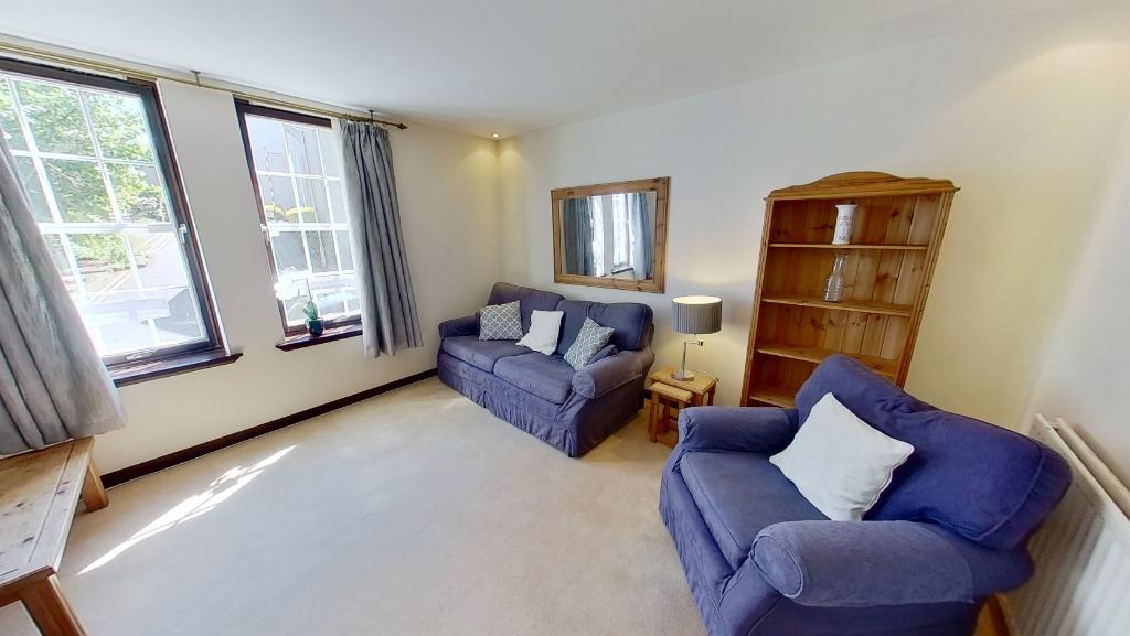 Marywell Street, Aberdeen, AB11 2 bed flat £600 pcm (£138 pw)