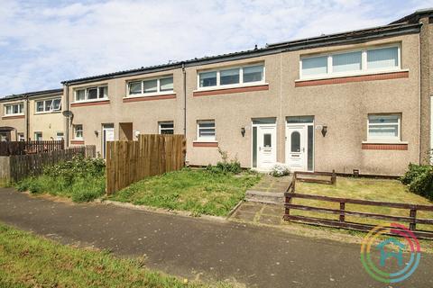 137 Jerviston Road, Glasgow, G33 5QL