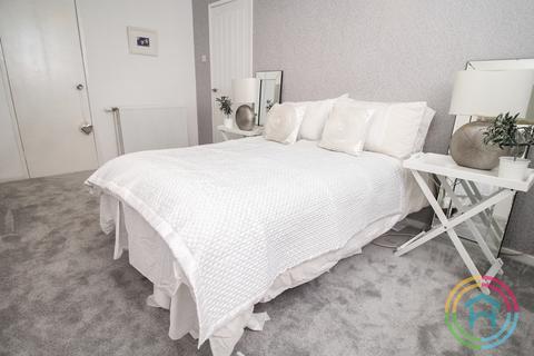 137 Jerviston Road, Glasgow, G33 5QL