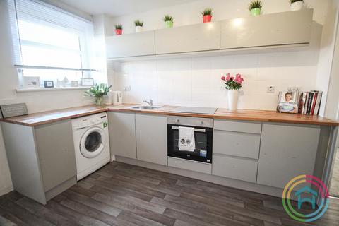 137 Jerviston Road, Glasgow, G33 5QL