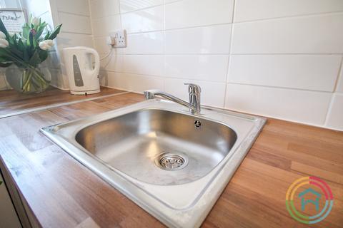 137 Jerviston Road, Glasgow, G33 5QL