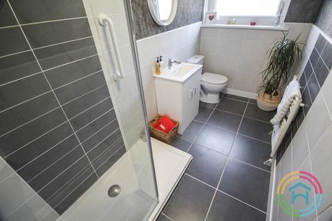 137 Jerviston Road, Glasgow, G33 5QL