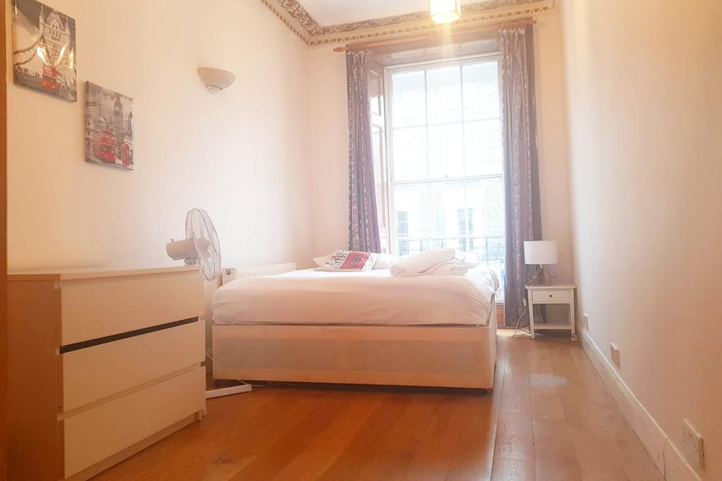 Spacious Modern 2 Bed 2 Bath with Patio