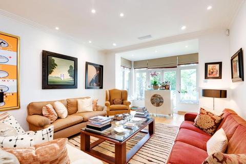 48 Farm Avenue, London, NW2 2BH
