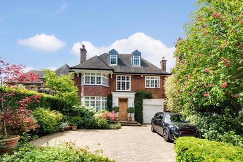 48 Farm Avenue, London, NW2 2BH