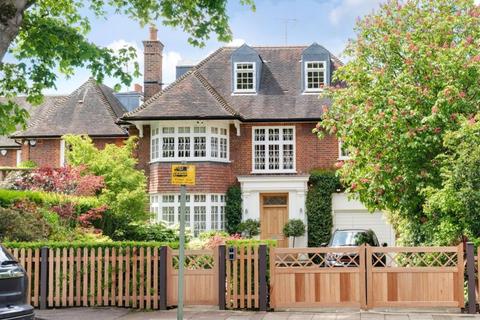 48 Farm Avenue, London, NW2 2BH