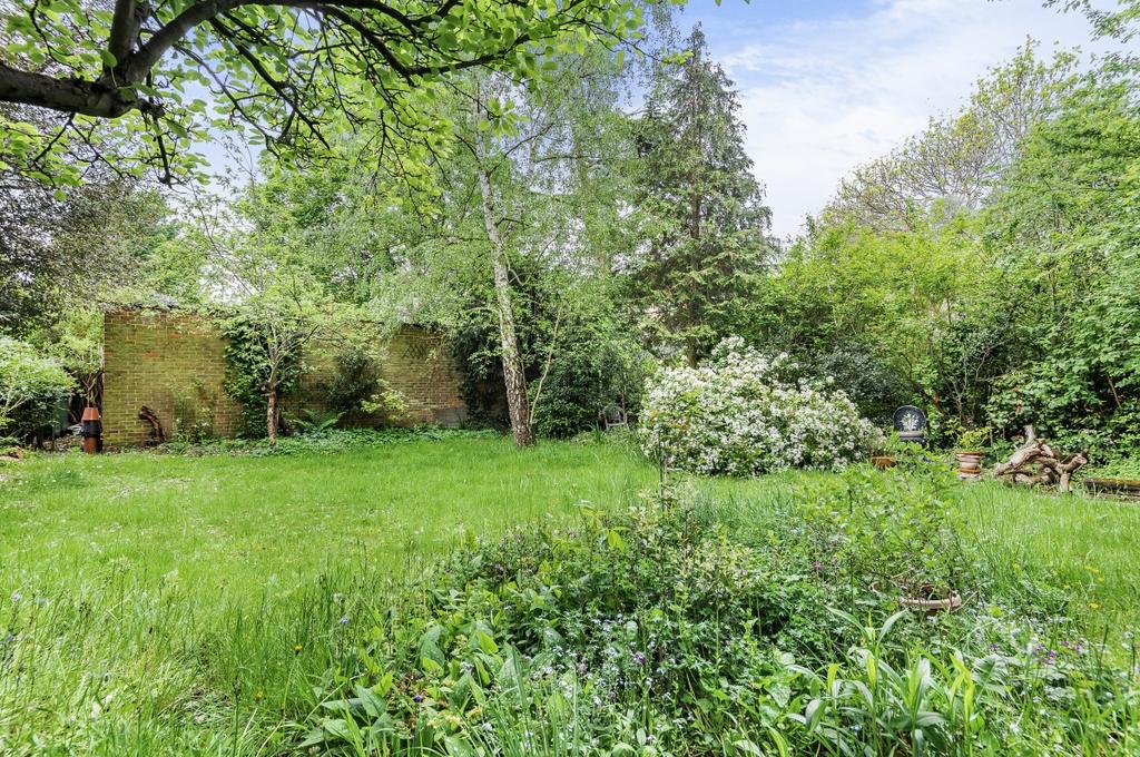 Communal Garden
