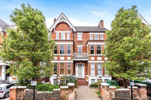 2 bedroom flat to rent, Cleve Court, 13 Cleve Road, South Hampstead, London