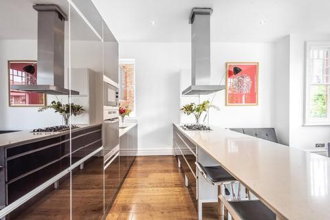 2 bedroom flat to rent, Cleve Court, 13 Cleve Road, South Hampstead, London