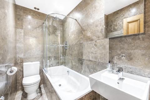 2 bedroom flat to rent, Cleve Court, 13 Cleve Road, South Hampstead, London