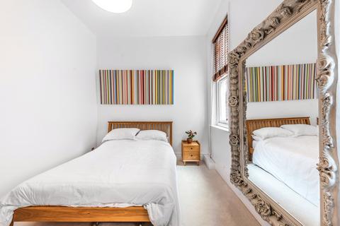2 bedroom flat to rent, Cleve Court, 13 Cleve Road, South Hampstead, London
