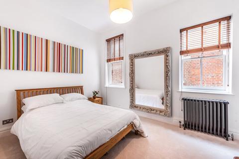 2 bedroom flat to rent, Cleve Court, 13 Cleve Road, South Hampstead, London