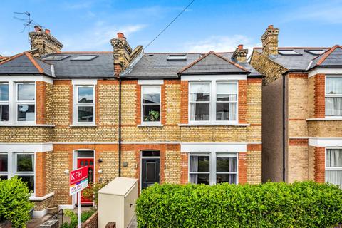 35 Kellerton Road, London, SE13 5RB