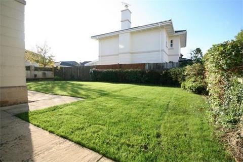 undefined, Billings Way, The Park