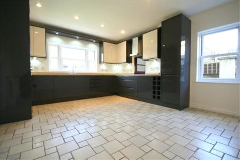 undefined, Billings Way, The Park