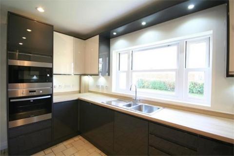 undefined, Billings Way, The Park