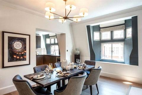 3 bedroom apartment to rent, Duke Street, Mayfair, W1K