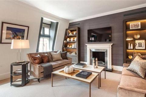 3 bedroom apartment to rent, Duke Street, Mayfair, London, W1K