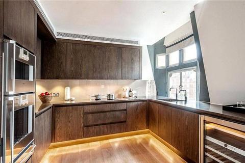 3 bedroom apartment to rent, Duke Street, Mayfair, London, W1K