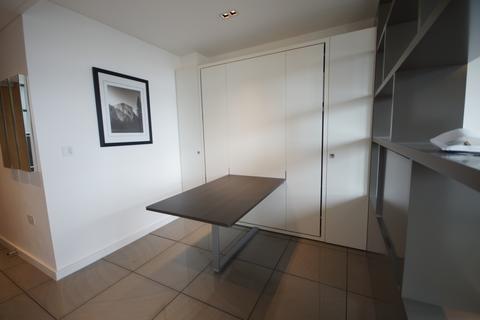 Studio to rent, Triton Building, Brock Street, London, NW1