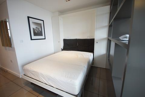 Studio to rent, Triton Building, Brock Street, London, NW1