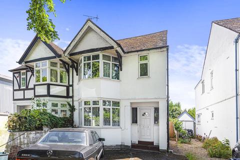 201 Botley Road, Oxford, OX2 0HG