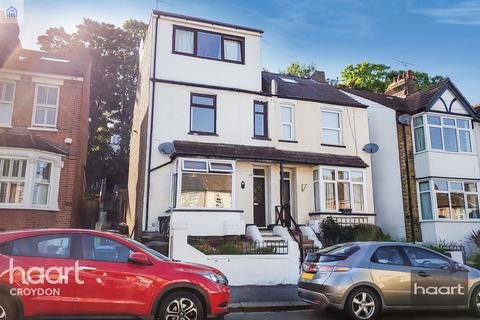 72 Churchill Road, South Croydon, CR2 6HB