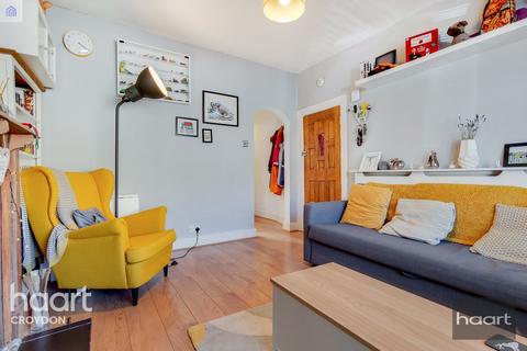 72 Churchill Road, South Croydon, CR2 6HB