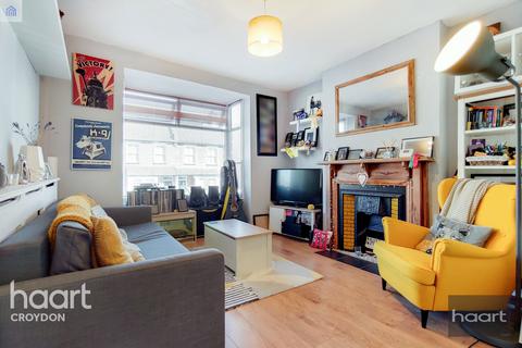 72 Churchill Road, South Croydon, CR2 6HB