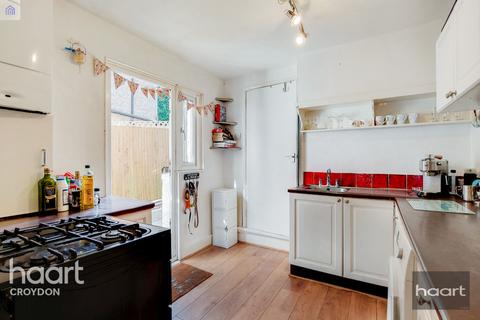 72 Churchill Road, South Croydon, CR2 6HB