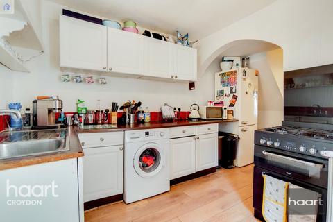 72 Churchill Road, South Croydon, CR2 6HB